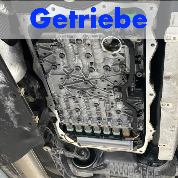 Getriebe