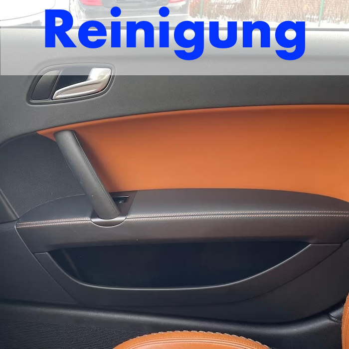 Reinigung