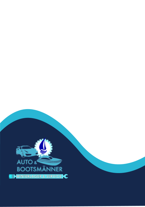 BOOTSMÄNNER UG   WINTERLAGER & SERVICE