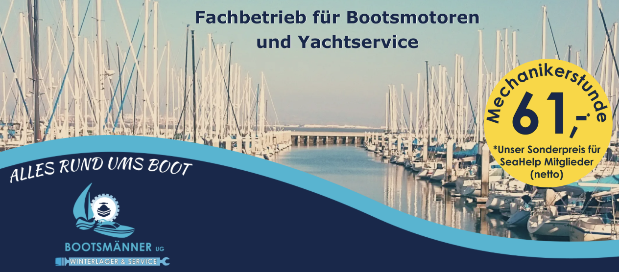 Bootsmänner UG